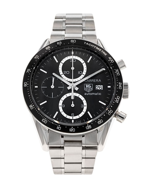 Tag Heuer Carrera CV2010.BA0786